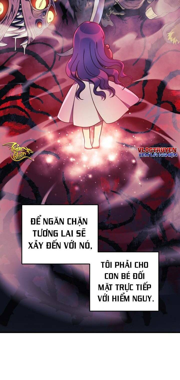 Con Gái Tôi Là Trùm Cuối Chapter 14 - 27