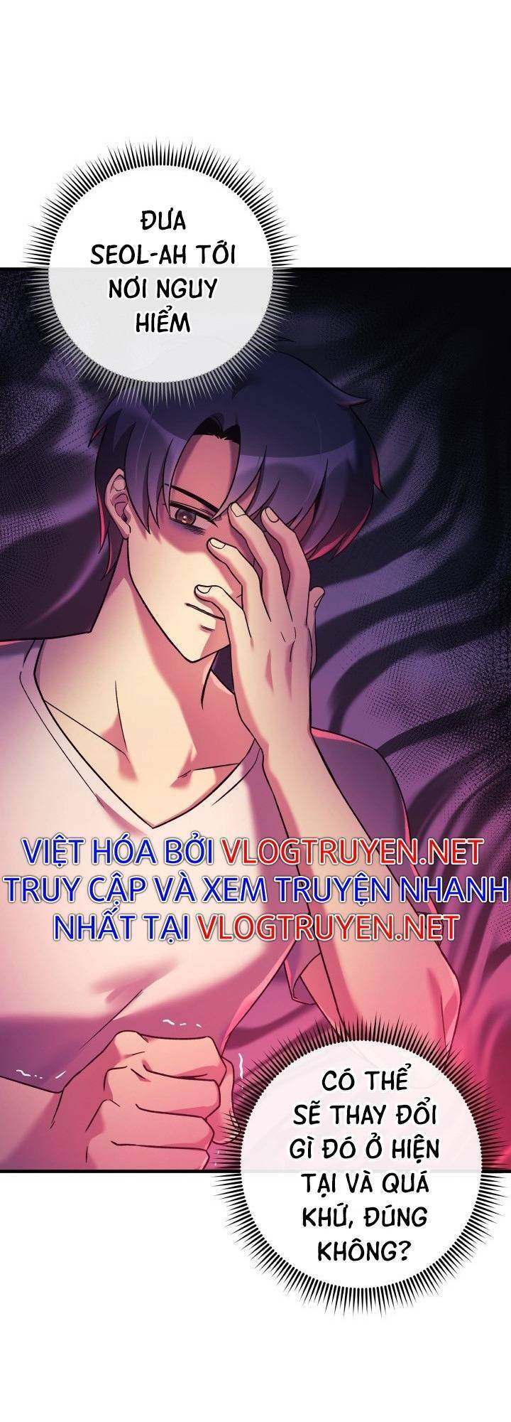 Con Gái Tôi Là Trùm Cuối Chapter 14 - 28