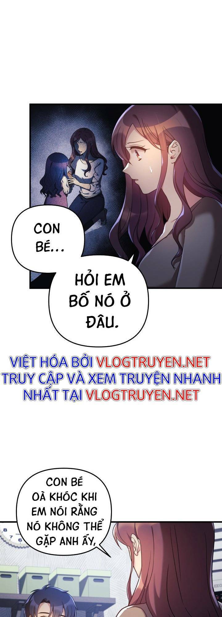 Con Gái Tôi Là Trùm Cuối Chapter 14 - 4