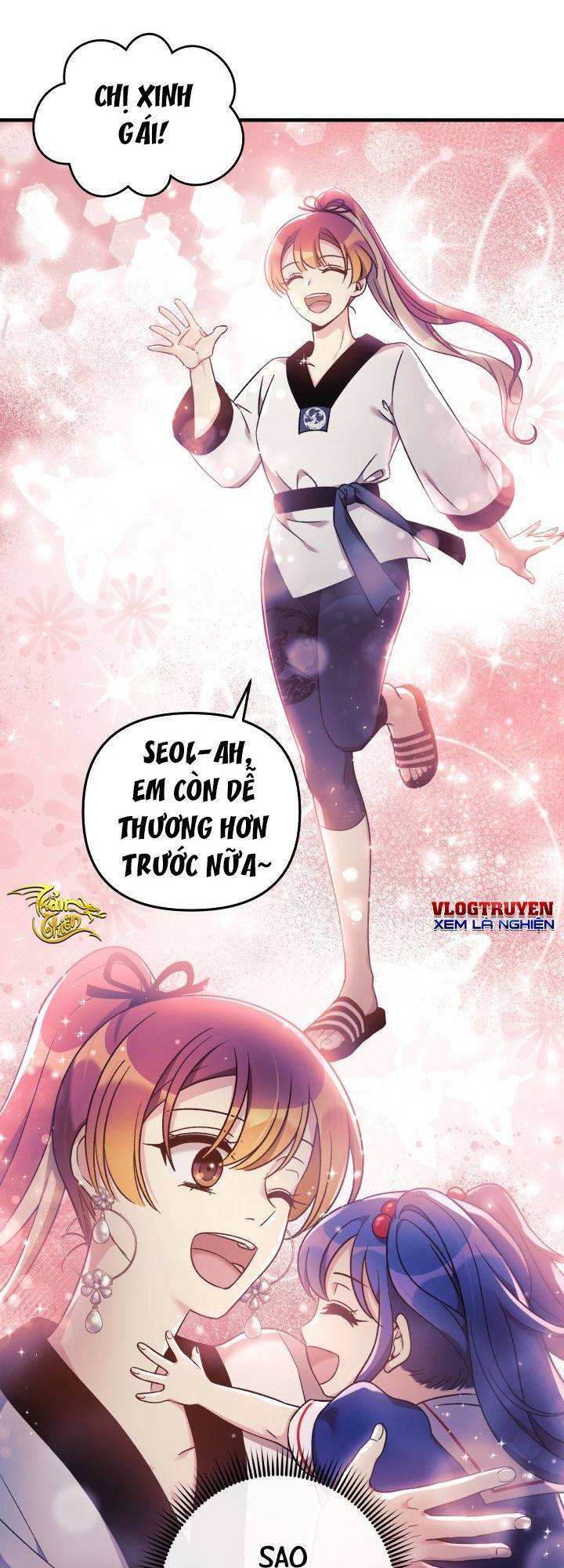 Con Gái Tôi Là Trùm Cuối Chapter 14 - 37