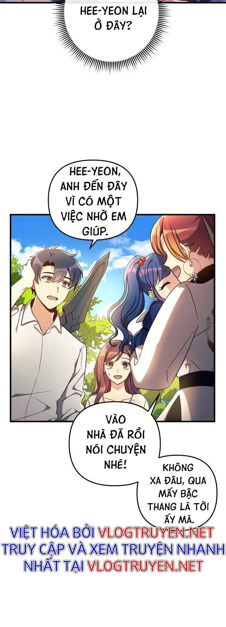 Con Gái Tôi Là Trùm Cuối Chapter 14 - 38