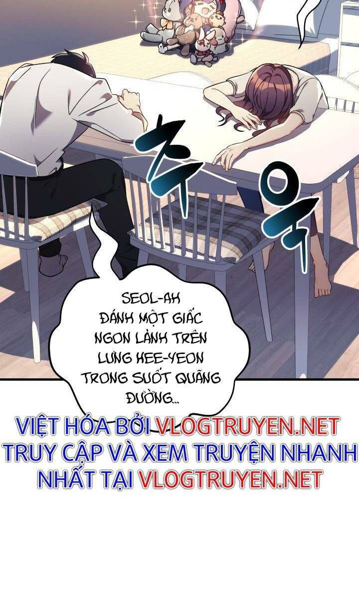 Con Gái Tôi Là Trùm Cuối Chapter 14 - 43