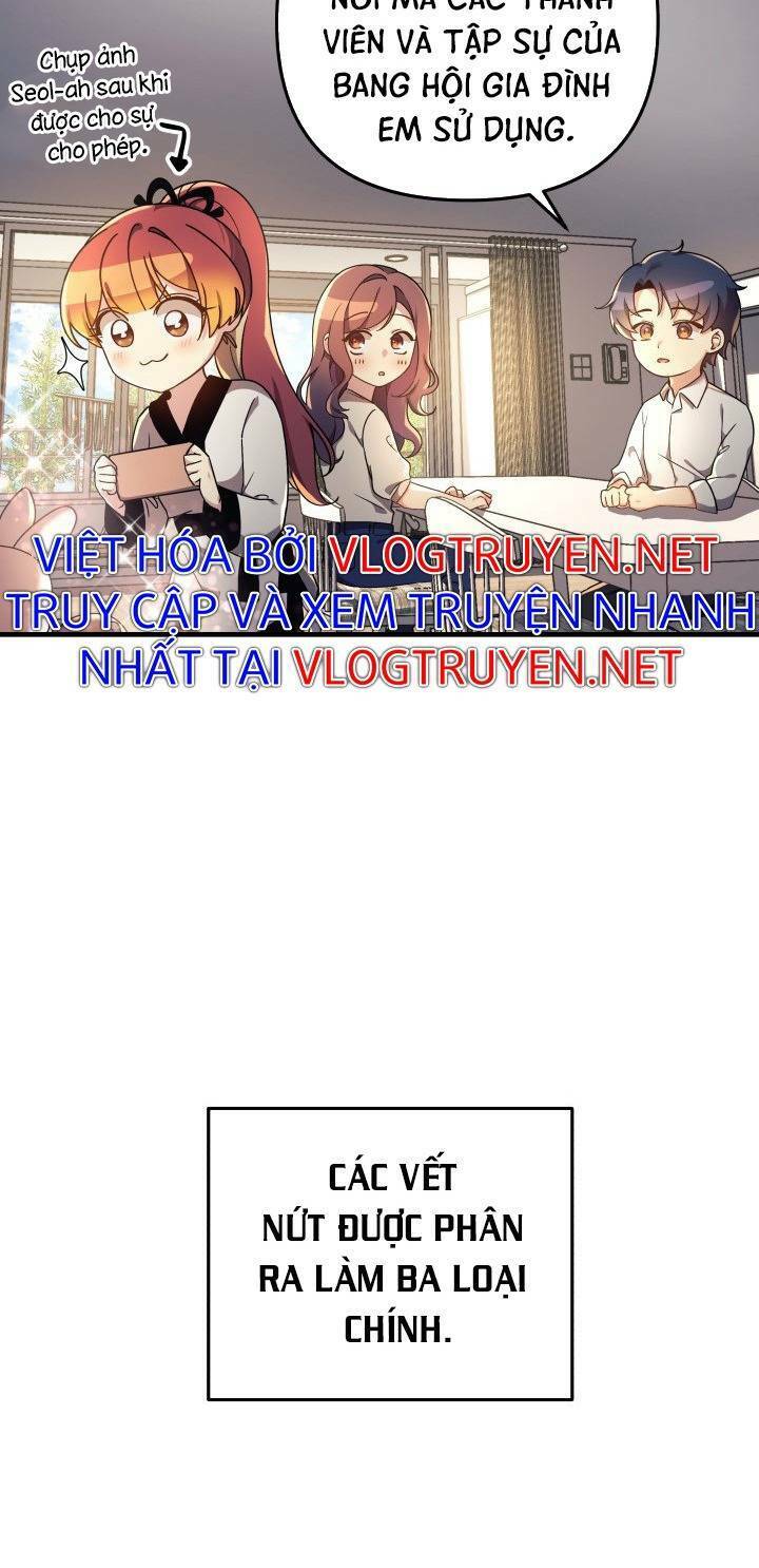 Con Gái Tôi Là Trùm Cuối Chapter 14 - 51