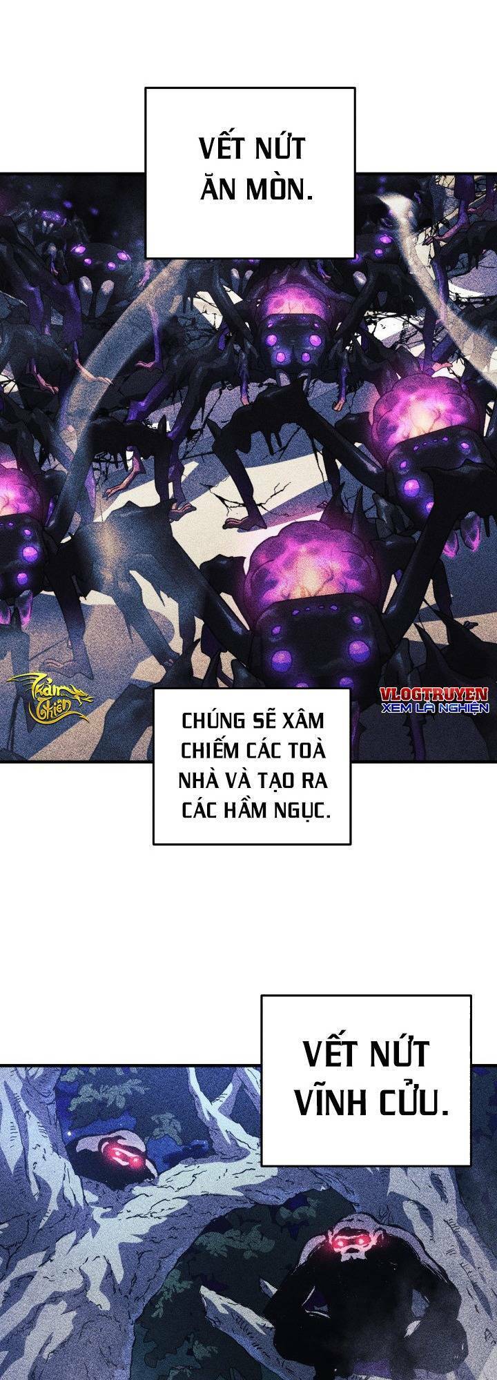 Con Gái Tôi Là Trùm Cuối Chapter 14 - 53