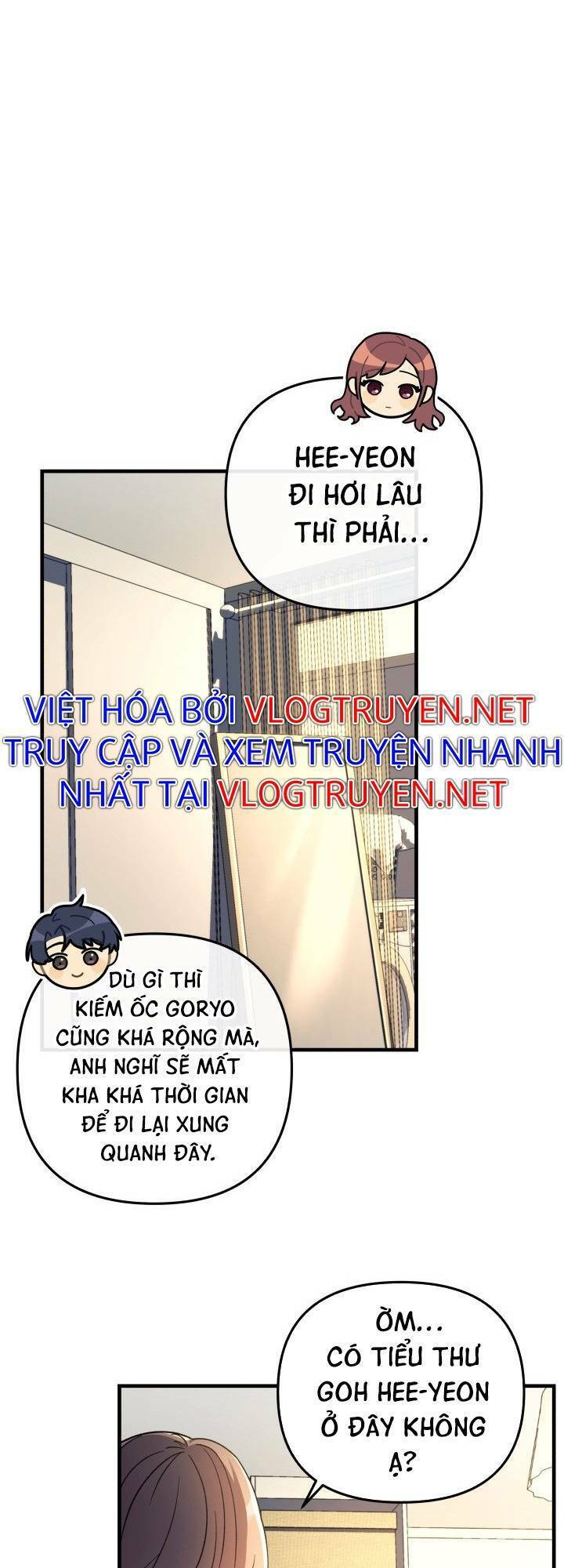 Con Gái Tôi Là Trùm Cuối Chapter 14 - 59