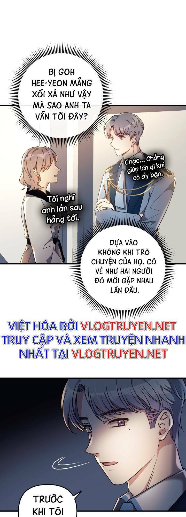 Con Gái Tôi Là Trùm Cuối Chapter 14 - 65