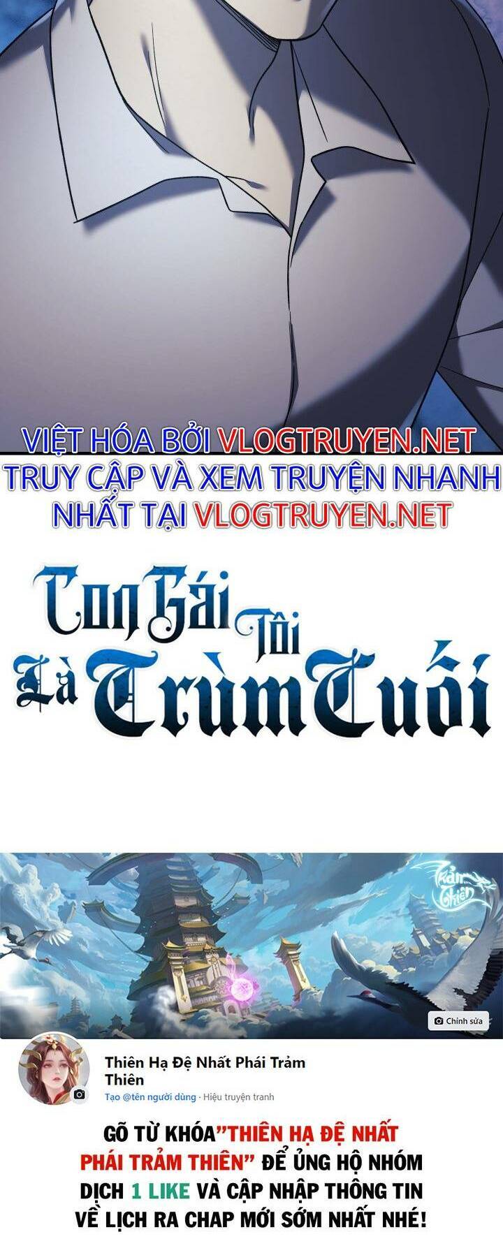 Con Gái Tôi Là Trùm Cuối Chapter 14 - 69