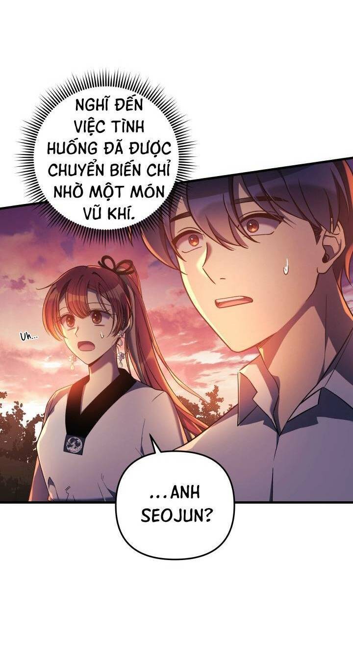 Con Gái Tôi Là Trùm Cuối Chapter 17 - 36