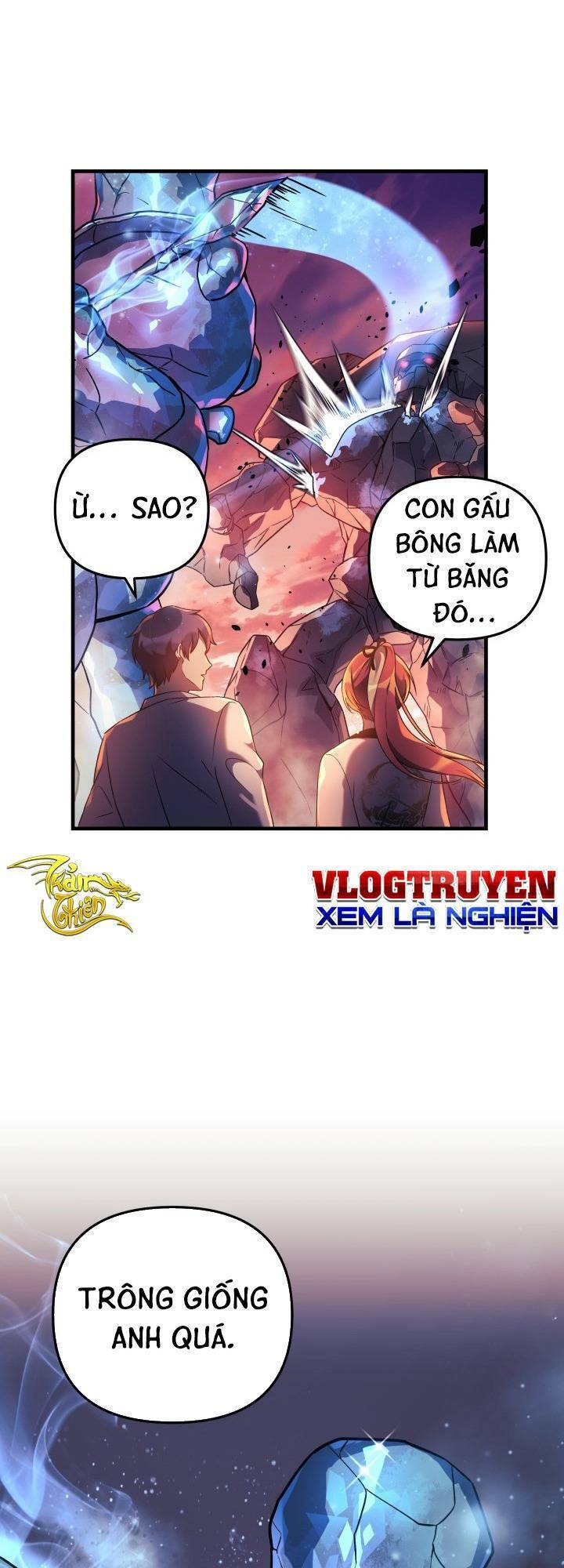 Con Gái Tôi Là Trùm Cuối Chapter 17 - 37