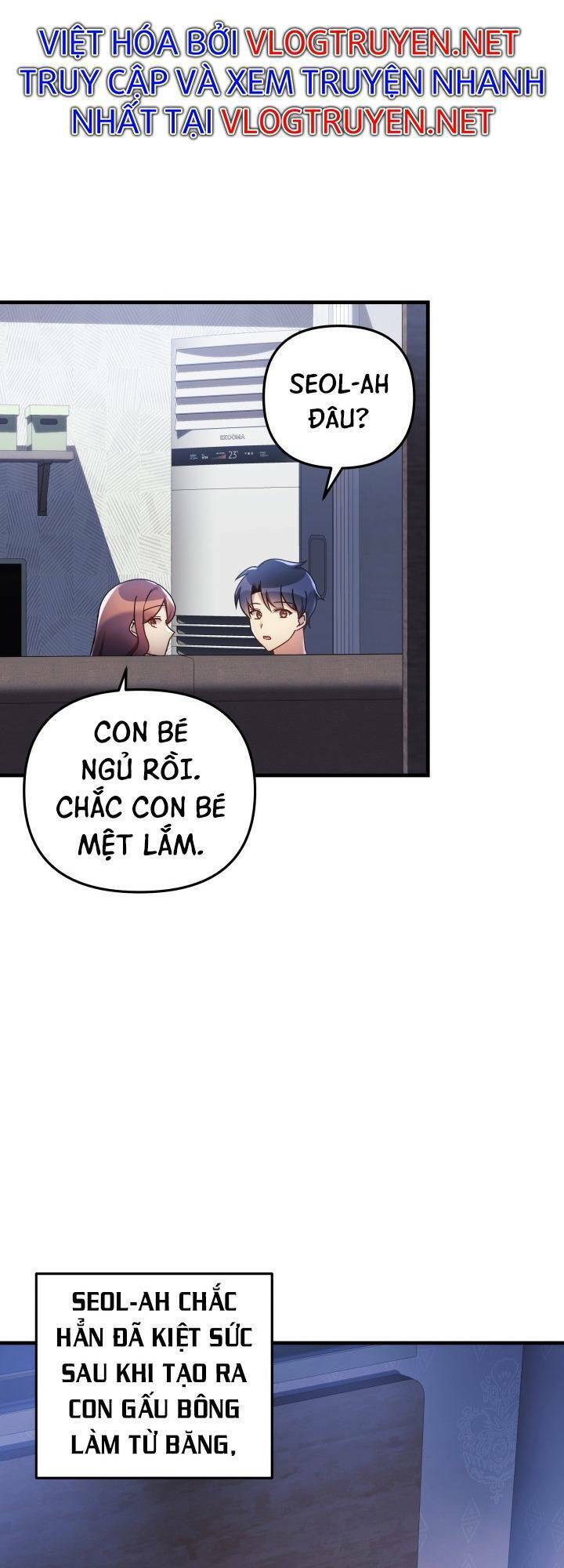 Con Gái Tôi Là Trùm Cuối Chapter 17 - 49