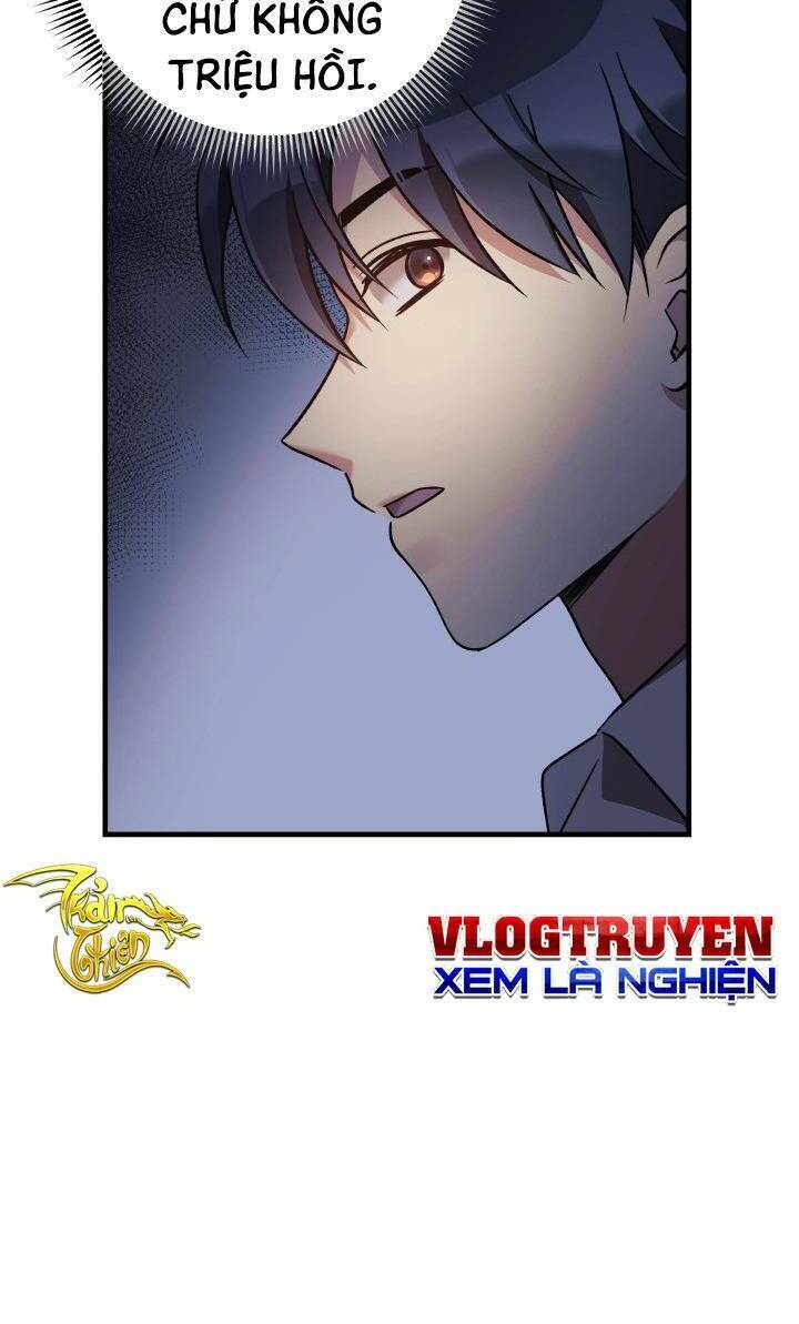 Con Gái Tôi Là Trùm Cuối Chapter 17 - 51