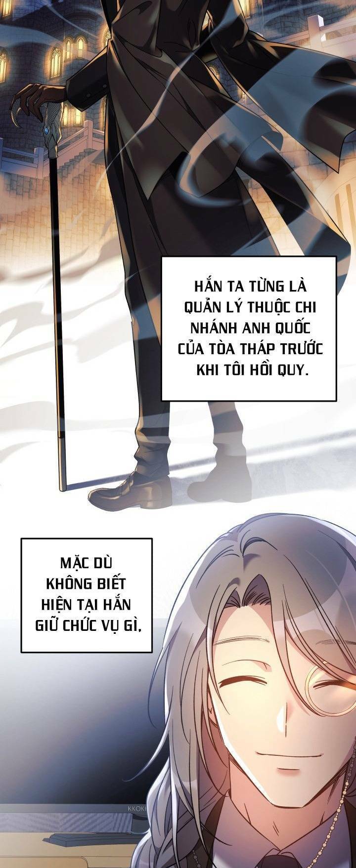 Con Gái Tôi Là Trùm Cuối Chapter 18 - 15