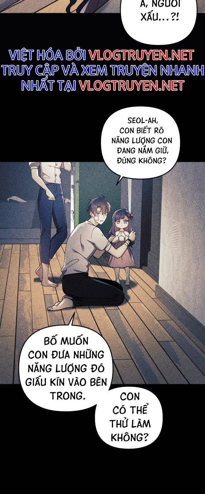 Con Gái Tôi Là Trùm Cuối Chapter 18 - 19