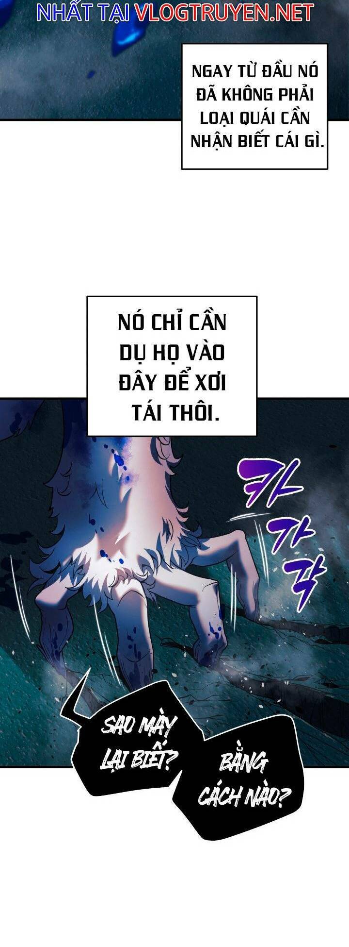 Con Gái Tôi Là Trùm Cuối Chapter 20 - 35