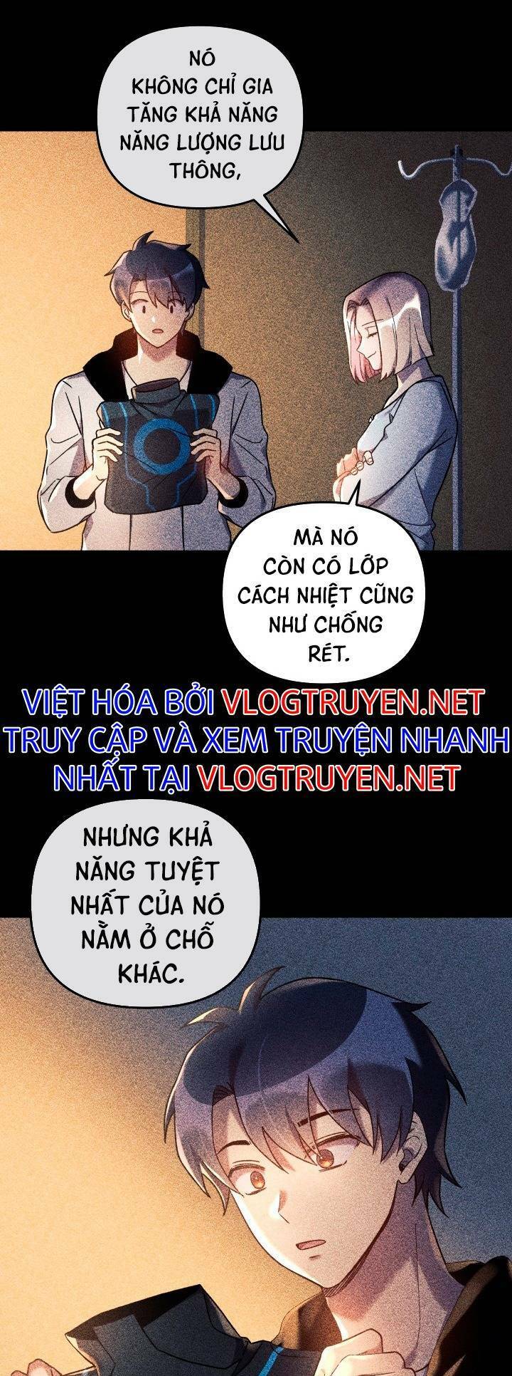 Con Gái Tôi Là Trùm Cuối Chapter 20 - 62