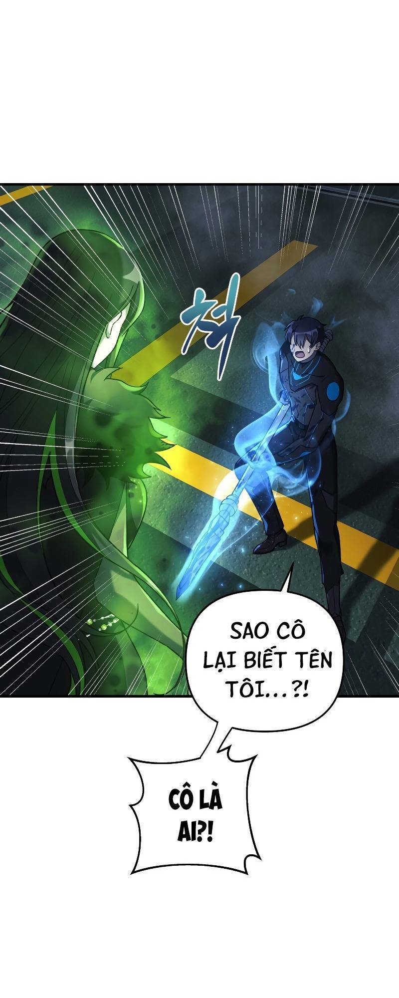 Con Gái Tôi Là Trùm Cuối Chapter 21 - 3