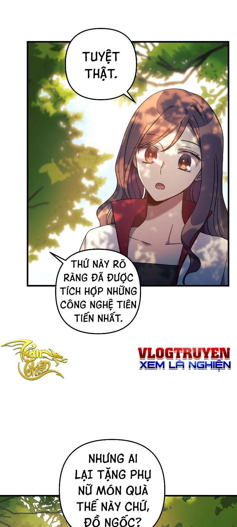 Con Gái Tôi Là Trùm Cuối Chapter 21 - 57