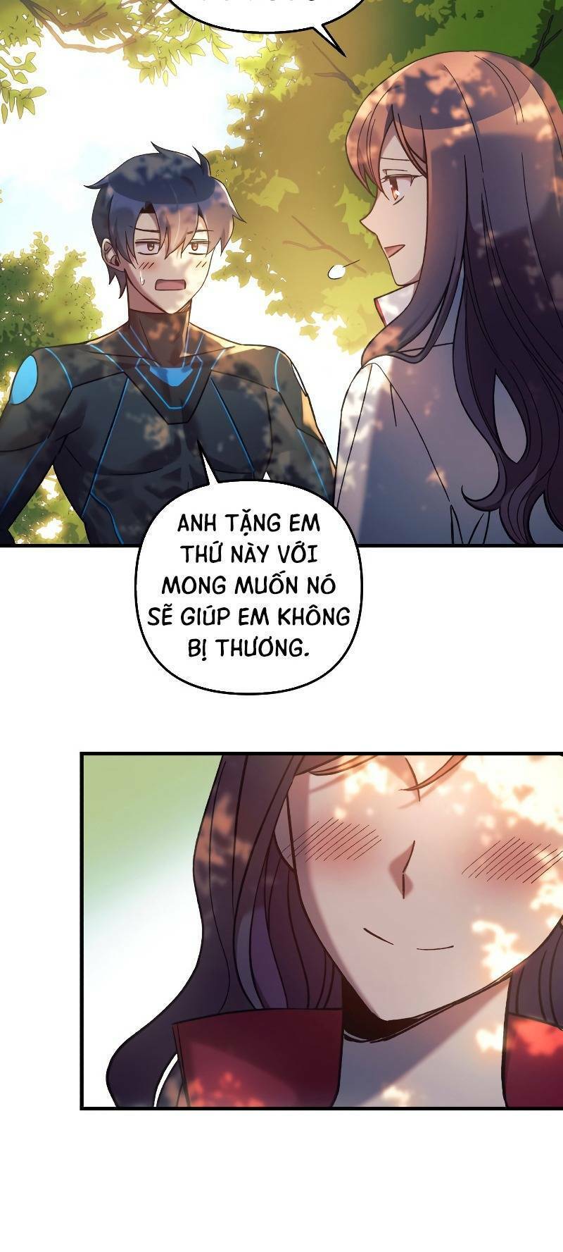 Con Gái Tôi Là Trùm Cuối Chapter 21 - 58