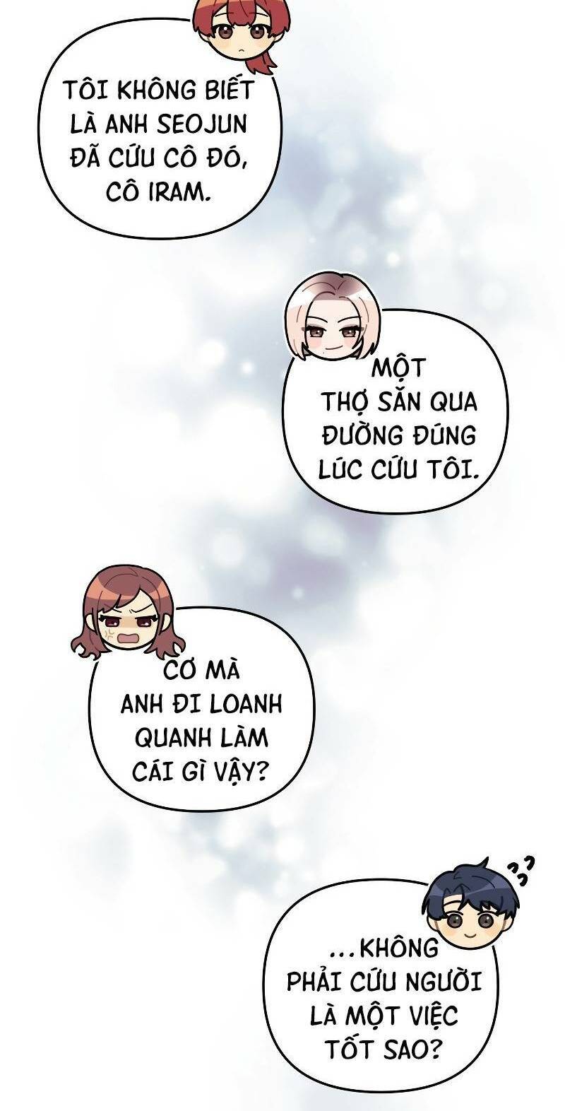 Con Gái Tôi Là Trùm Cuối Chapter 21 - 79