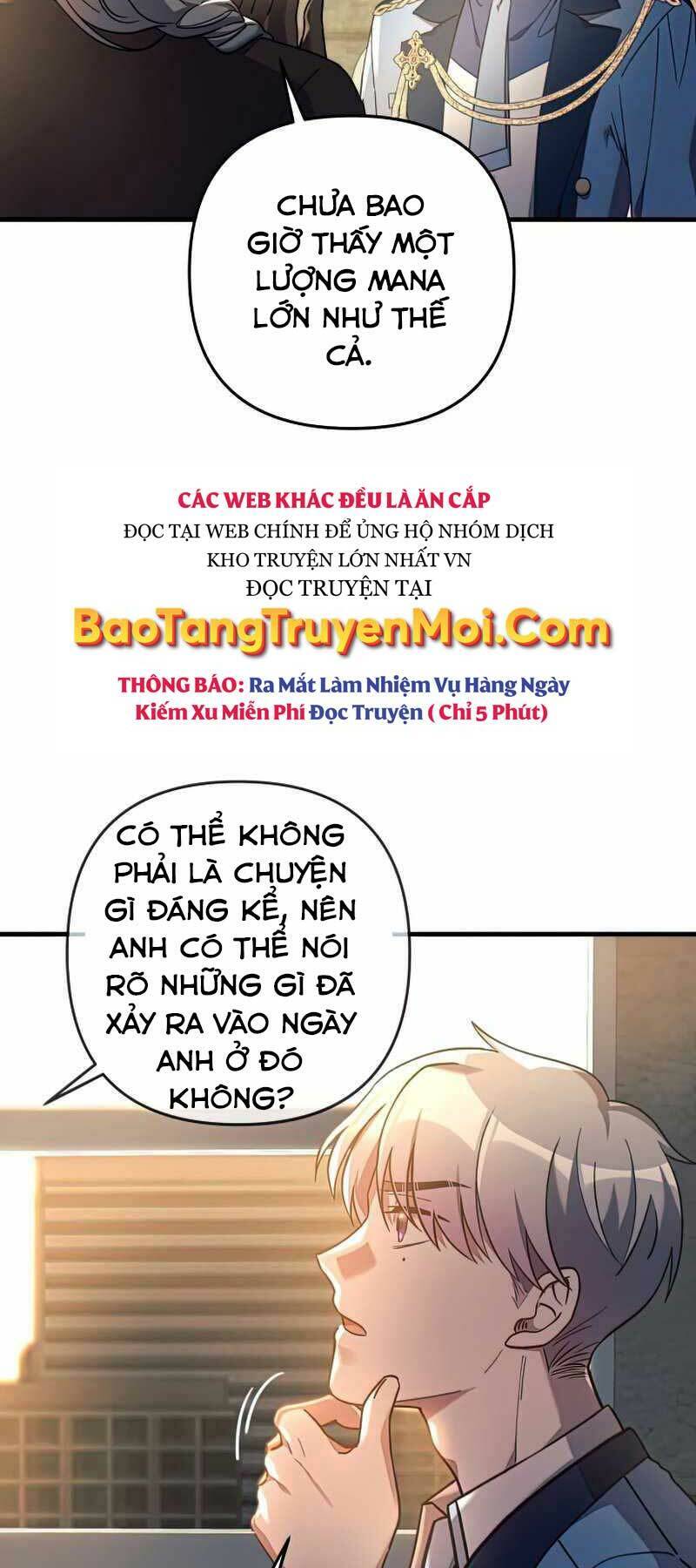 Con Gái Tôi Là Trùm Cuối Chapter 25 - 24