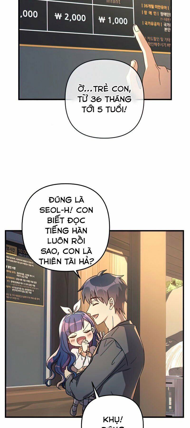 Con Gái Tôi Là Trùm Cuối Chapter 26 - 14