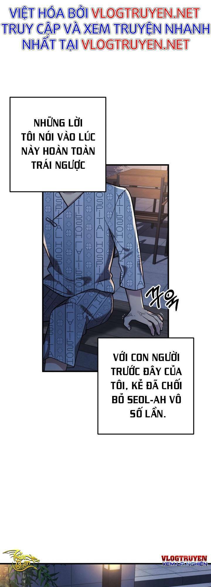 Con Gái Tôi Là Trùm Cuối Chapter 5 - 20