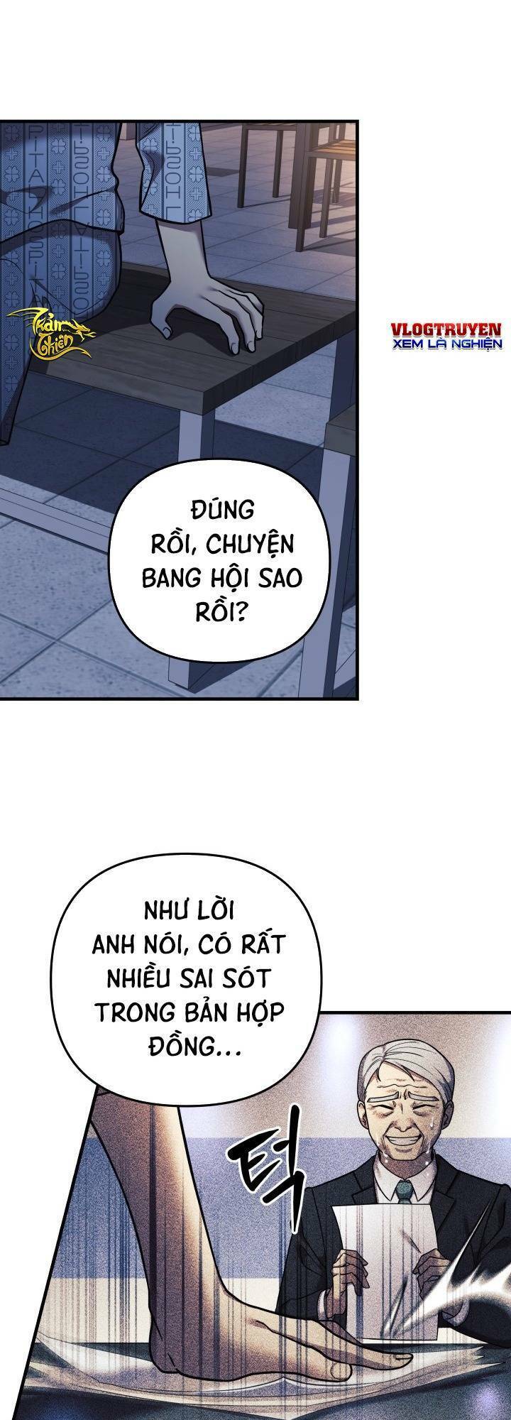 Con Gái Tôi Là Trùm Cuối Chapter 5 - 26