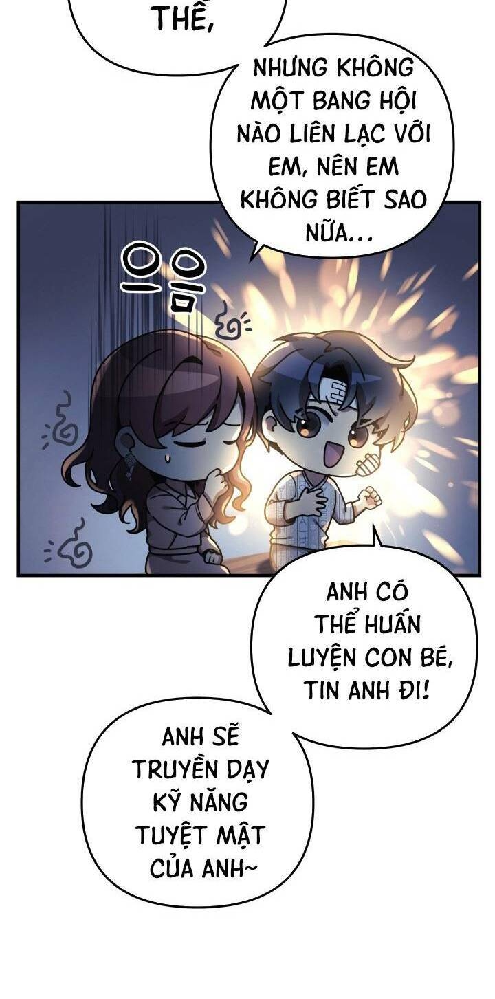 Con Gái Tôi Là Trùm Cuối Chapter 5 - 28