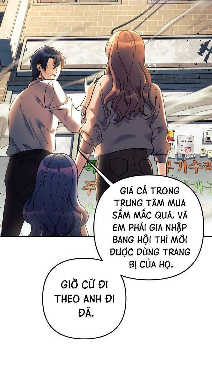 Con Gái Tôi Là Trùm Cuối Chapter 5 - 32