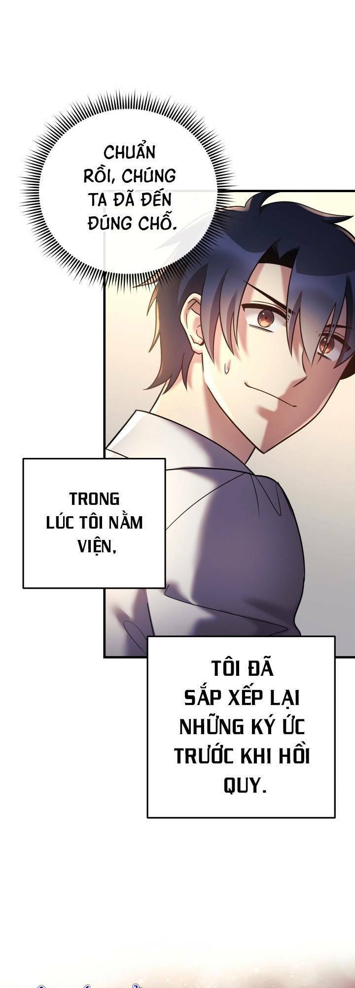 Con Gái Tôi Là Trùm Cuối Chapter 5 - 36