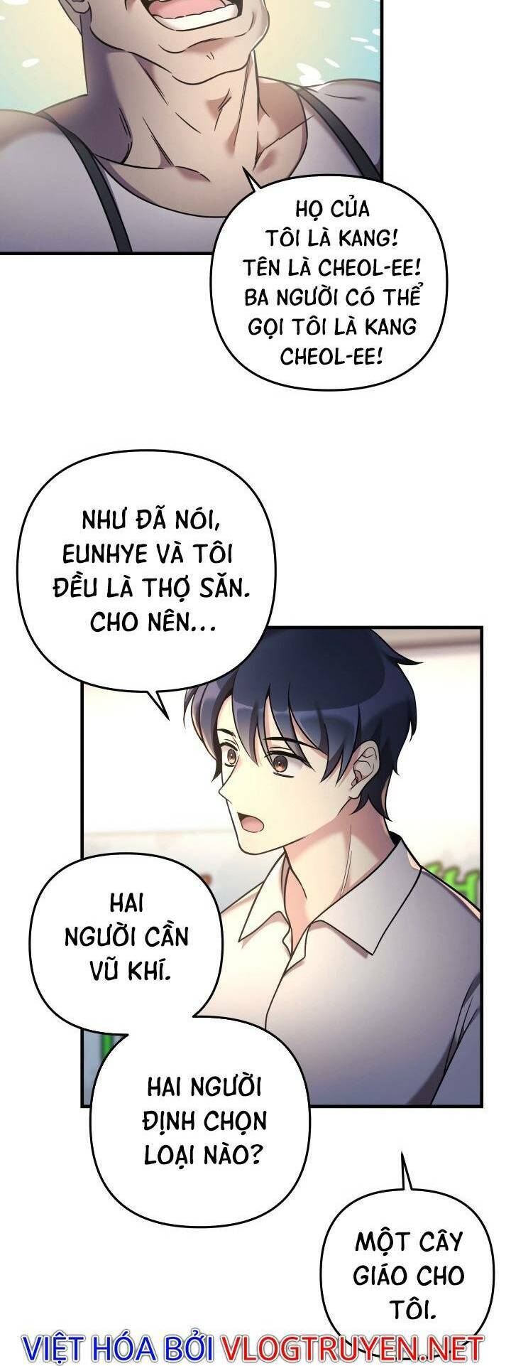 Con Gái Tôi Là Trùm Cuối Chapter 5 - 41