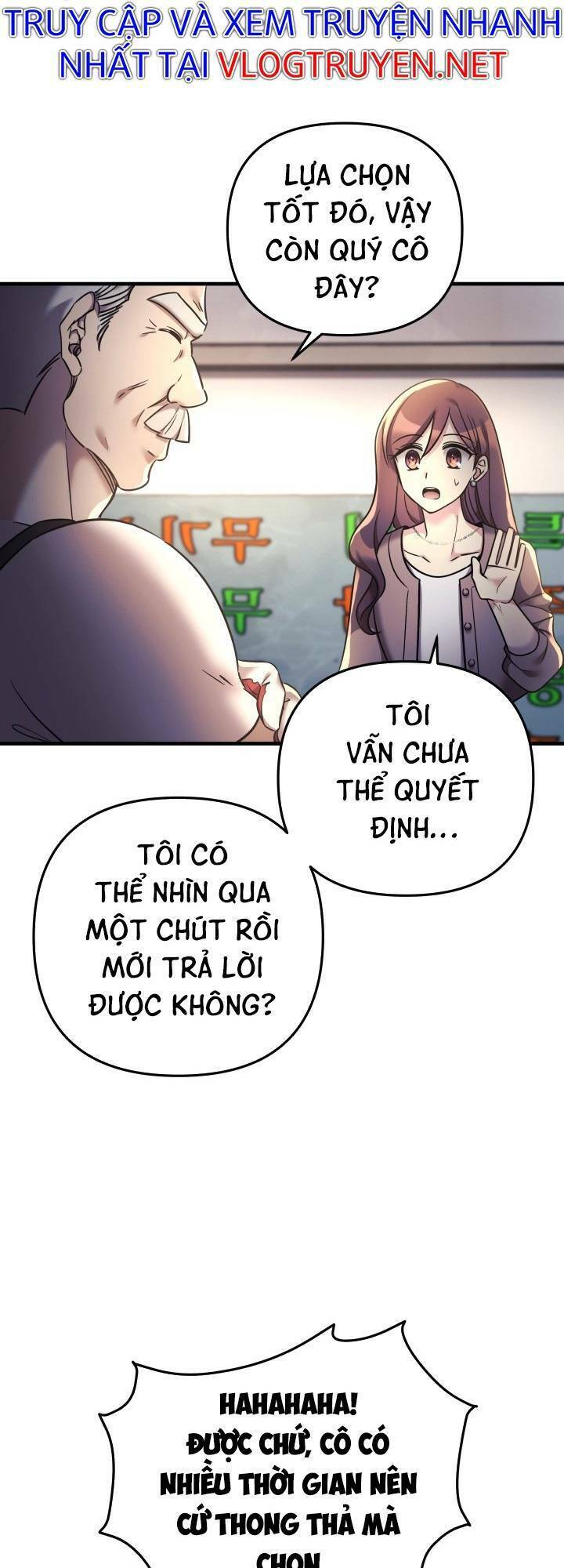 Con Gái Tôi Là Trùm Cuối Chapter 5 - 42