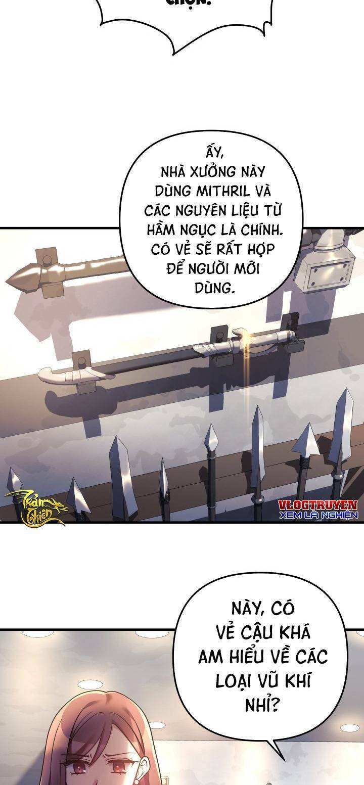 Con Gái Tôi Là Trùm Cuối Chapter 5 - 43