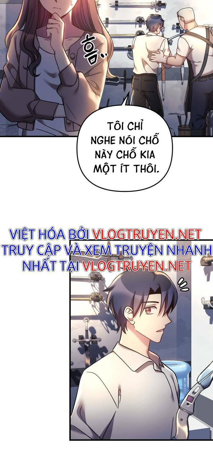 Con Gái Tôi Là Trùm Cuối Chapter 5 - 44