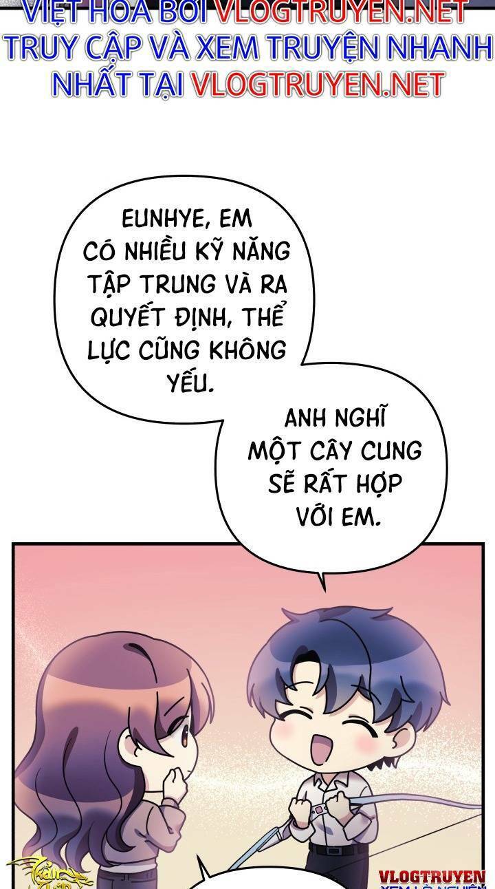 Con Gái Tôi Là Trùm Cuối Chapter 5 - 46