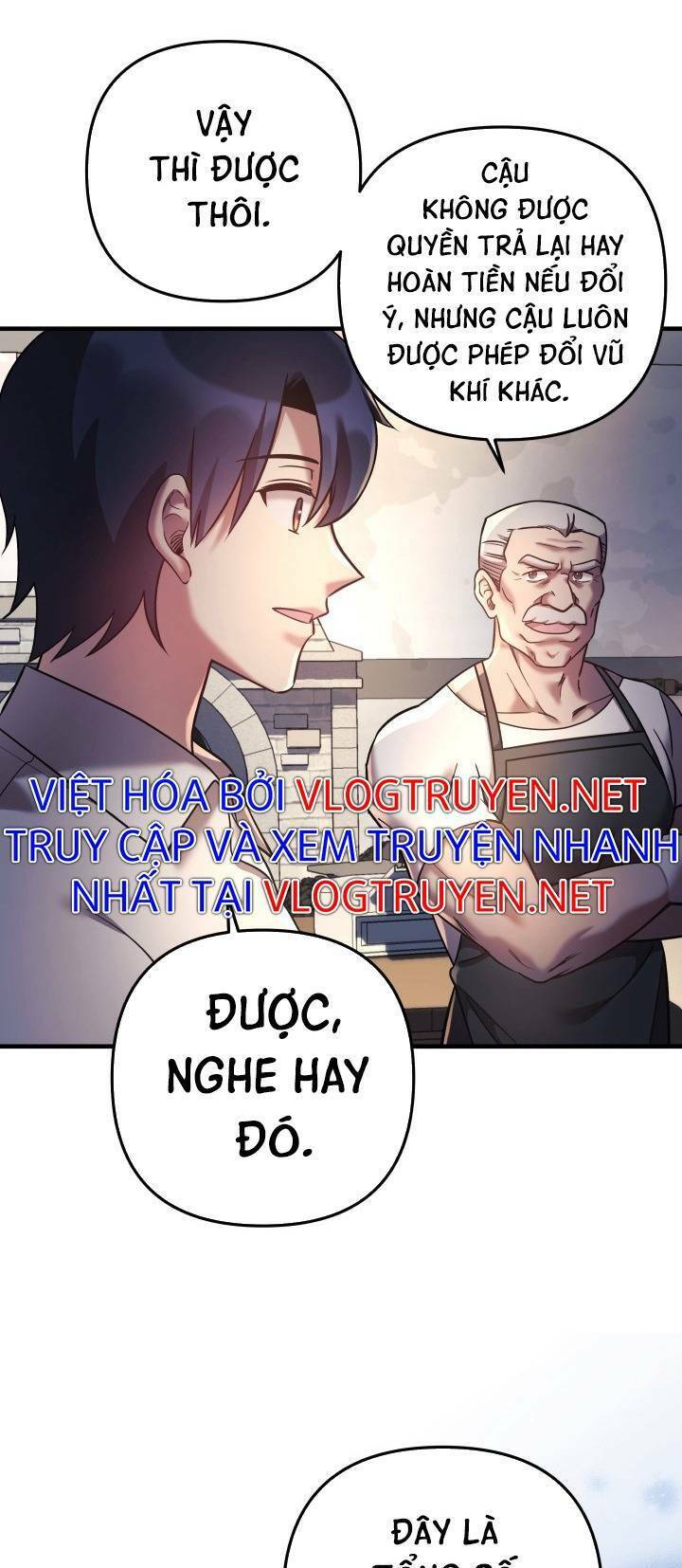 Con Gái Tôi Là Trùm Cuối Chapter 5 - 49