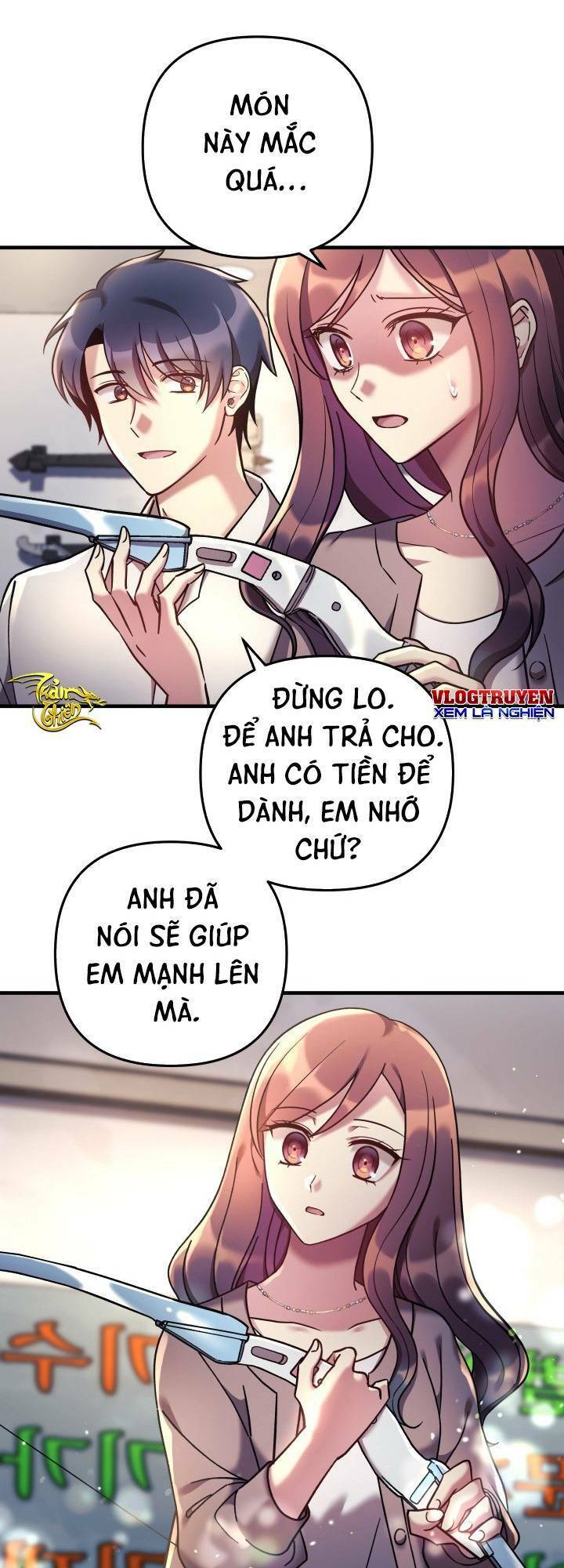 Con Gái Tôi Là Trùm Cuối Chapter 5 - 51