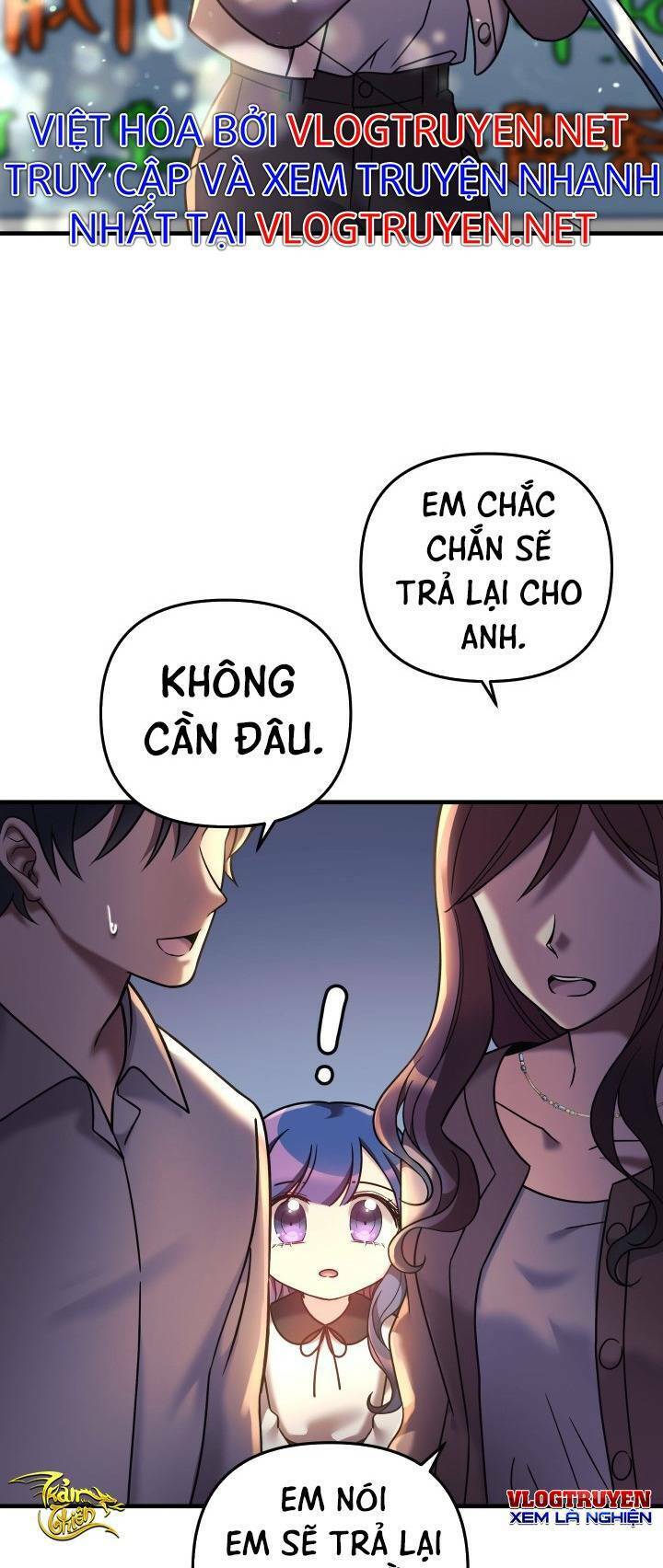 Con Gái Tôi Là Trùm Cuối Chapter 5 - 52