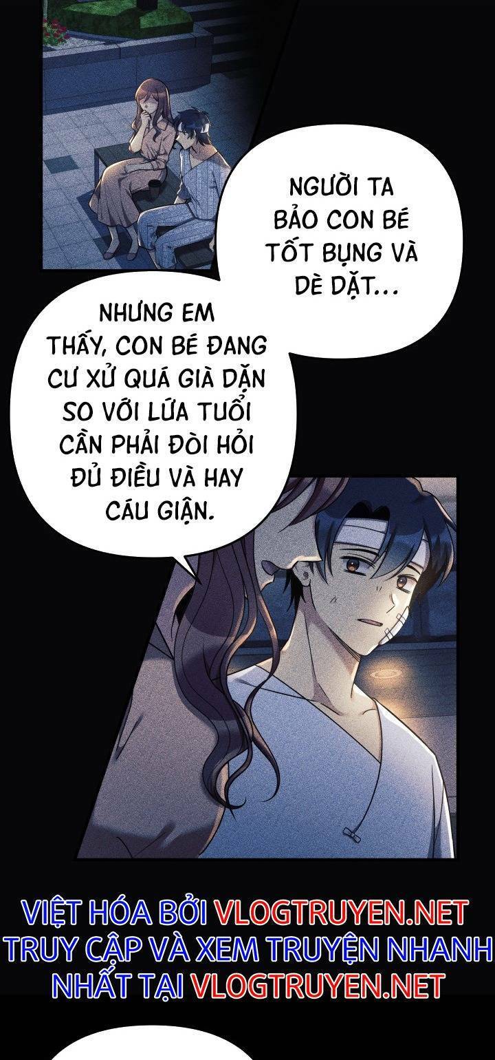 Con Gái Tôi Là Trùm Cuối Chapter 5 - 55