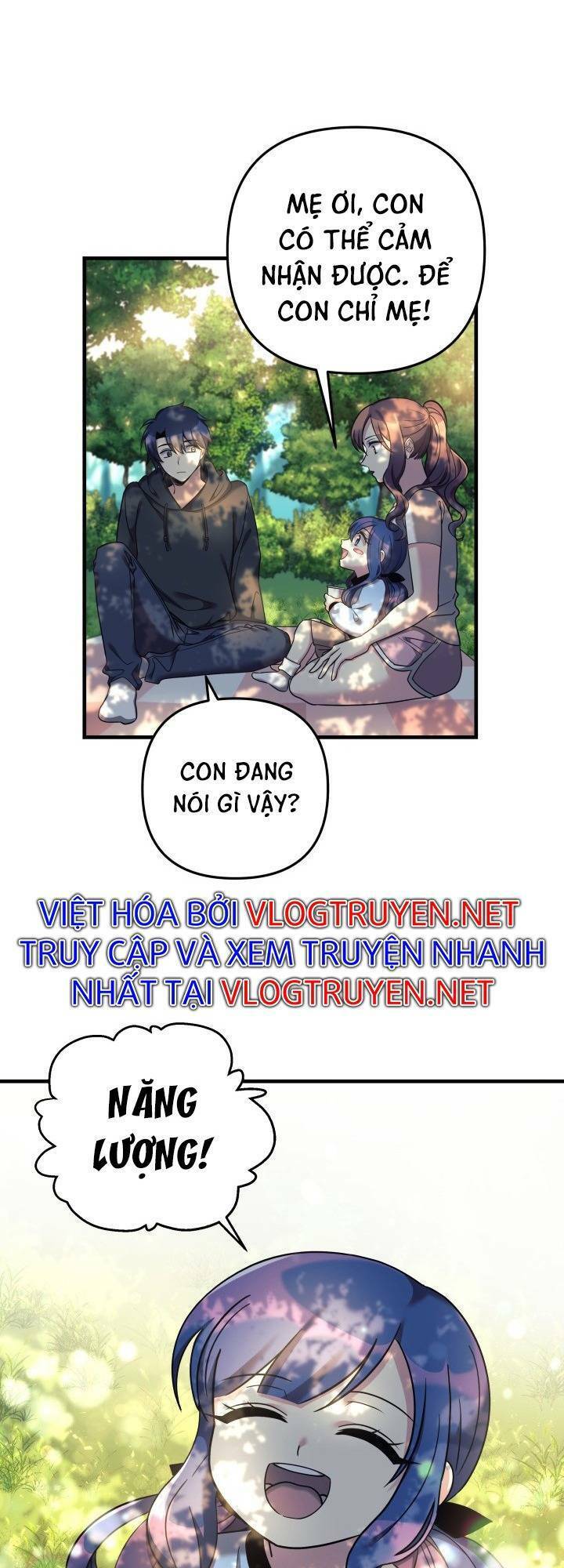 Con Gái Tôi Là Trùm Cuối Chapter 6 - 21