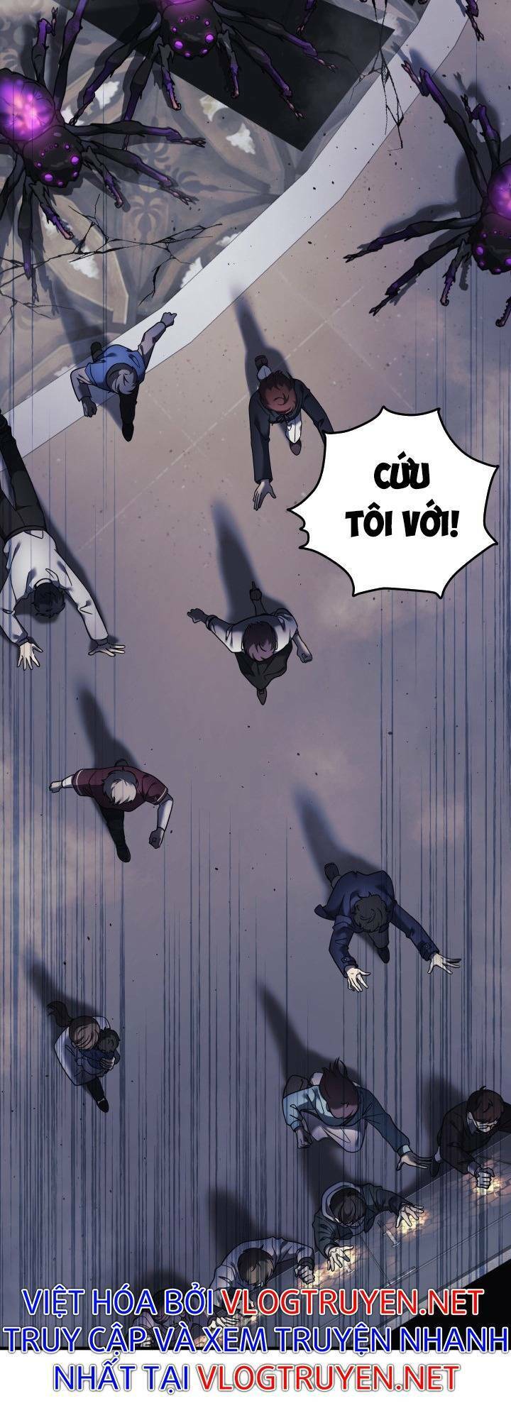 Con Gái Tôi Là Trùm Cuối Chapter 7 - 2