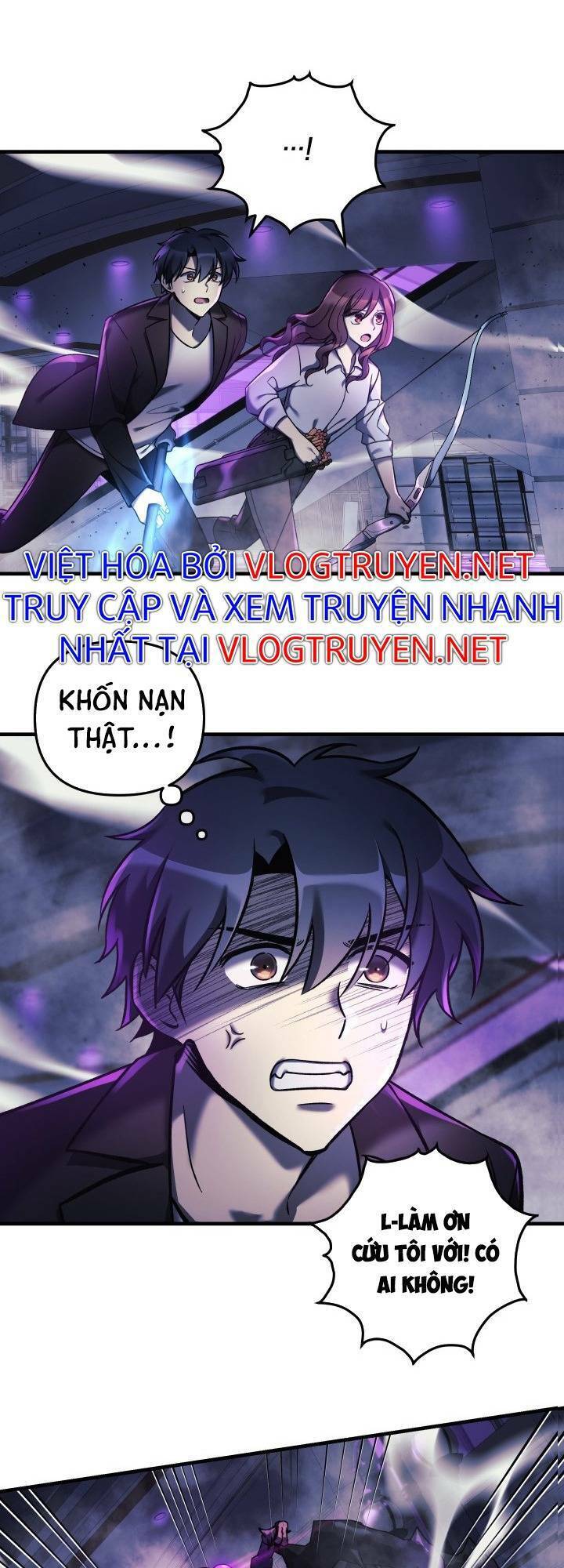 Con Gái Tôi Là Trùm Cuối Chapter 7 - 13