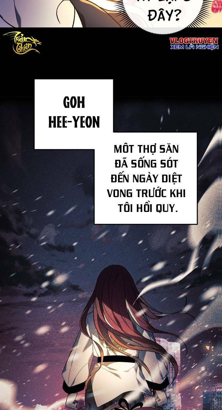 Con Gái Tôi Là Trùm Cuối Chapter 7 - 17