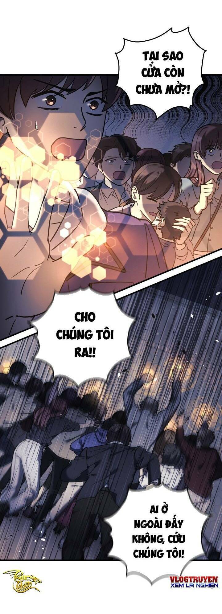 Con Gái Tôi Là Trùm Cuối Chapter 7 - 3