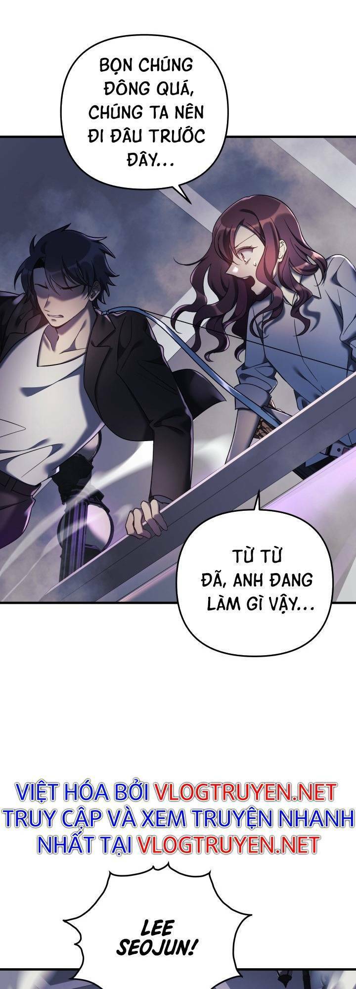 Con Gái Tôi Là Trùm Cuối Chapter 7 - 4