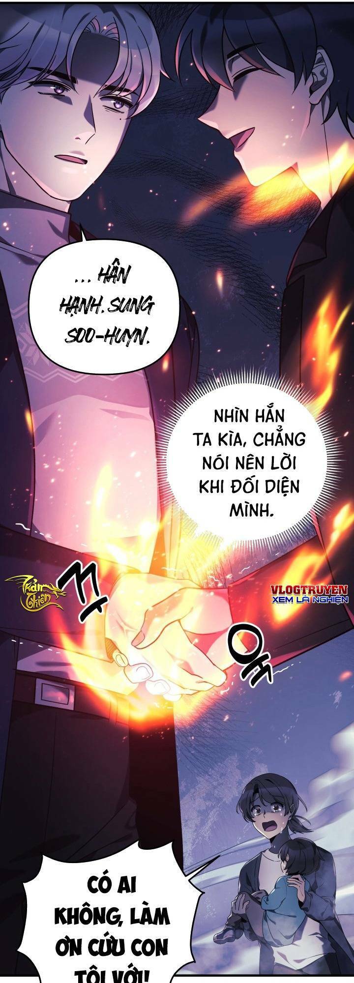 Con Gái Tôi Là Trùm Cuối Chapter 7 - 34