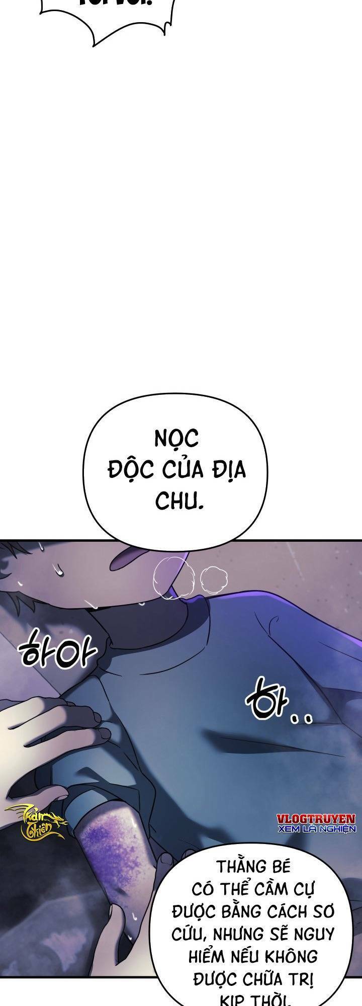 Con Gái Tôi Là Trùm Cuối Chapter 7 - 35