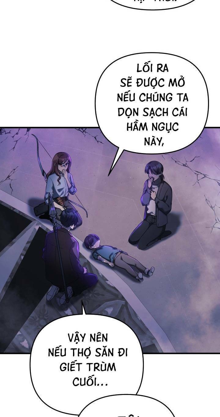 Con Gái Tôi Là Trùm Cuối Chapter 7 - 36