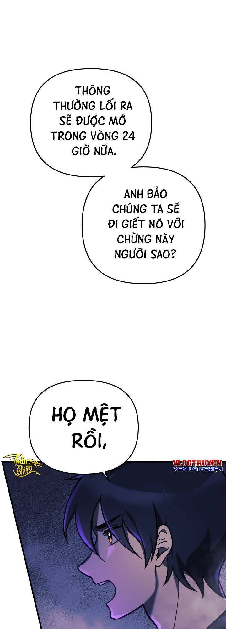 Con Gái Tôi Là Trùm Cuối Chapter 7 - 38