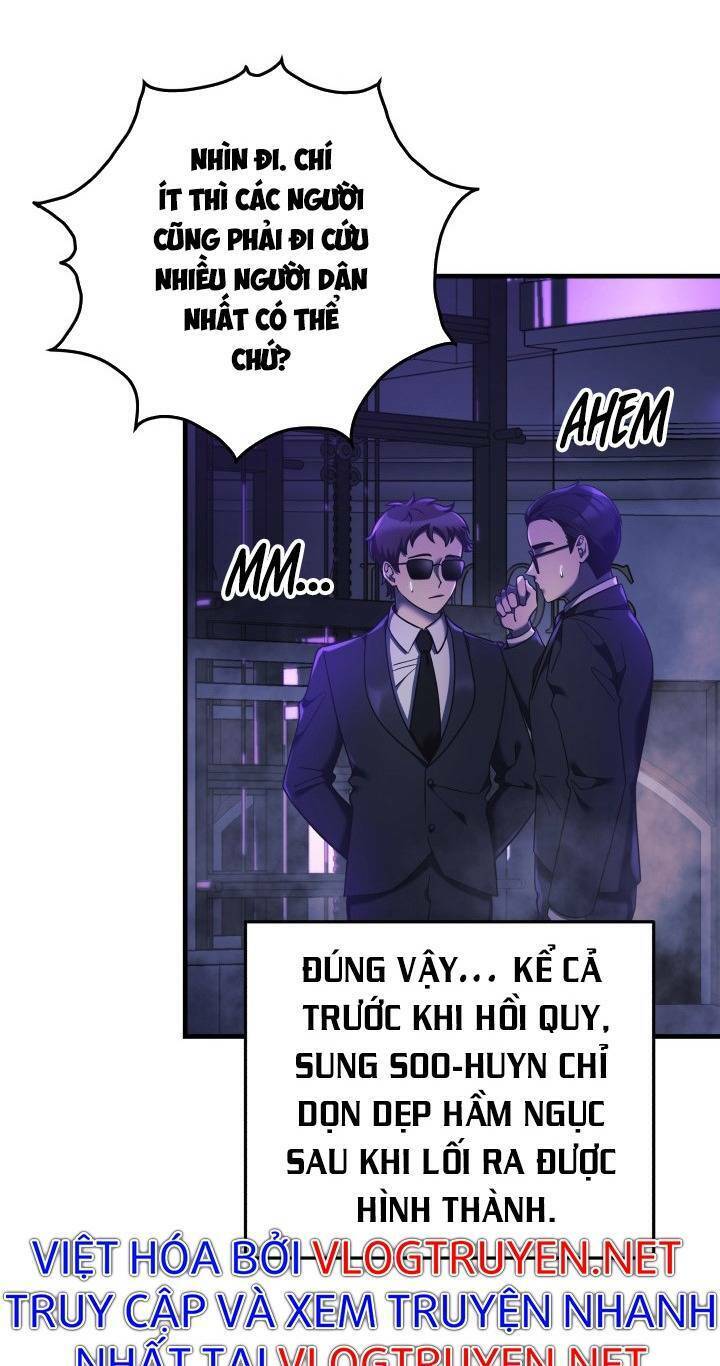 Con Gái Tôi Là Trùm Cuối Chapter 7 - 43